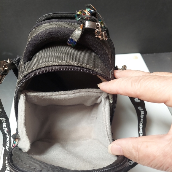 Case logic hard case camera bag - Picture 2 of 5